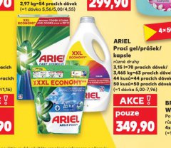 ARIEL PRAC� GEL