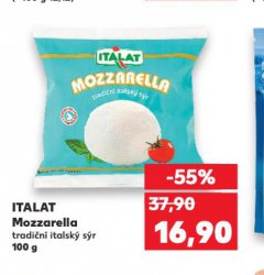 ITALAT MOZZARELLA
