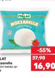 ITALAT MOZZARELLA
