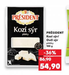 PR�SIDENT OV�� S�R