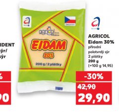 EIDAM 30%