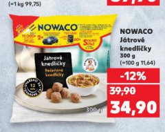 NOWACO J�TROV� KNEDL��KY