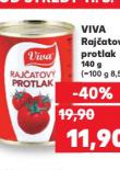 VIVA RAJ�ATOV� PROTLAK