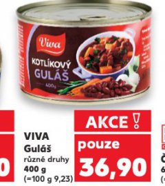 VIVA GULÁŠ