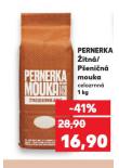 PERNERKA �ITN� MOUKA