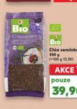 BIO CHIA SEM�NKA