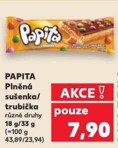 PAPITA PLN�N� SU�ENKA