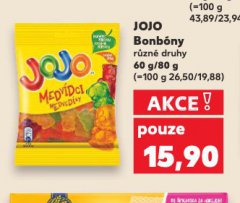 BONBONY JOJO
