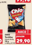 CHIO TORTILLA