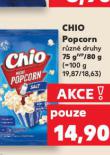 CHIO POPCORN