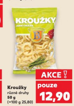 KROUŽKY