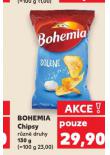 BOHEMIA CHIPSY