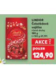 LINDOR �OKOL�DOV� VAJ��KA