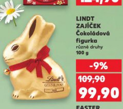 LINDT ZAJ��EK