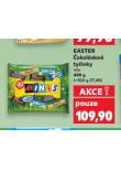 EASTER �OKOL�DOV� TY�INKY