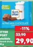 RITTER SPORT �OKOL�DA