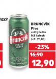 PIVO BRUNCV�K