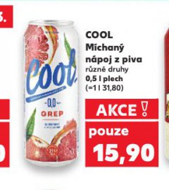 COOL M�CHAN� N�POJ Z PIVA