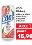 COOL M�CHAN� N�POJ Z PIVA