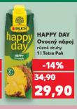 HAPPY DAY OVOCN� N�POJ