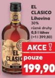 EL CLASICO LIHOVINA