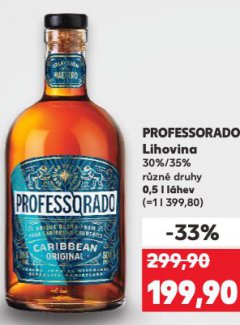 PROFESSORADO CARIBBEAN