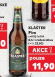 PIVO KL��TER