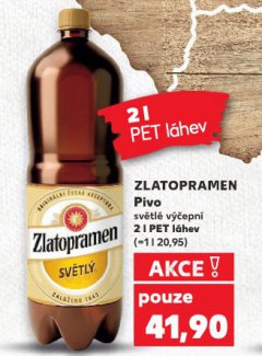 PIVO ZLATOPRAMEN