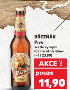 PIVO B�EZ��K