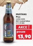 PIVO MUSTANG