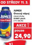 JUMEX OVOCN� N�POJ