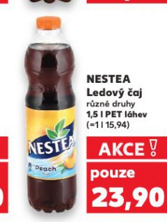 NESTEA LEDOVÝ ČAJ