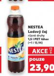 NESTEA LEDOV� �AJ