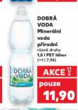 DOBR� VODA
