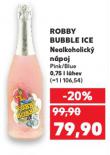 ROBBY BUBBLE ICE