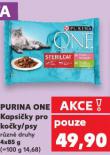 PURINA ONE KAPSI�KY PRO KO�KY