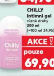 CHILLY INTIMN� GEL