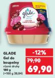 GLADE GEL DO KOUPELNY