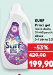 SURF PRAC� GEL