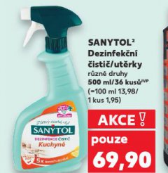 SANYTOL �ISTIC� UT�RKY