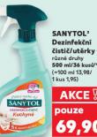 SANYTOL �ISTIC� UT�RKY