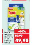 DUCK WC DISK