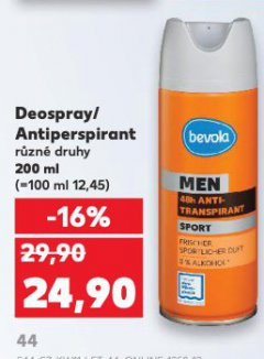ANTIPERSPIRANT