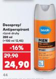 ANTIPERSPIRANT