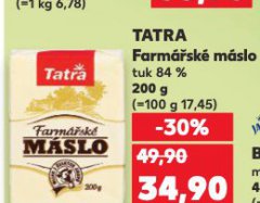 TATRA FARM��SK� M�SLO