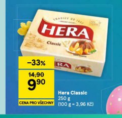 HERA CLASSIC