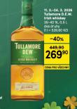 TULLAMORE D.E.W.