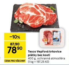 VEP�OV� KRKOVICE PL�TKY BEZ KOSTI