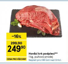 HOV�Z� KRK PODPLEC�