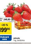JAHODY